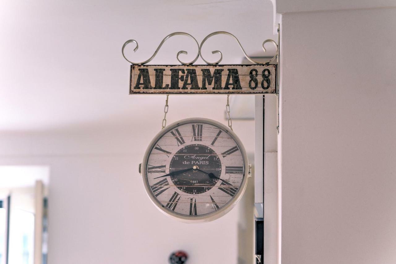 Alfama 88, By Home With A View Lizbona Zewnętrze zdjęcie